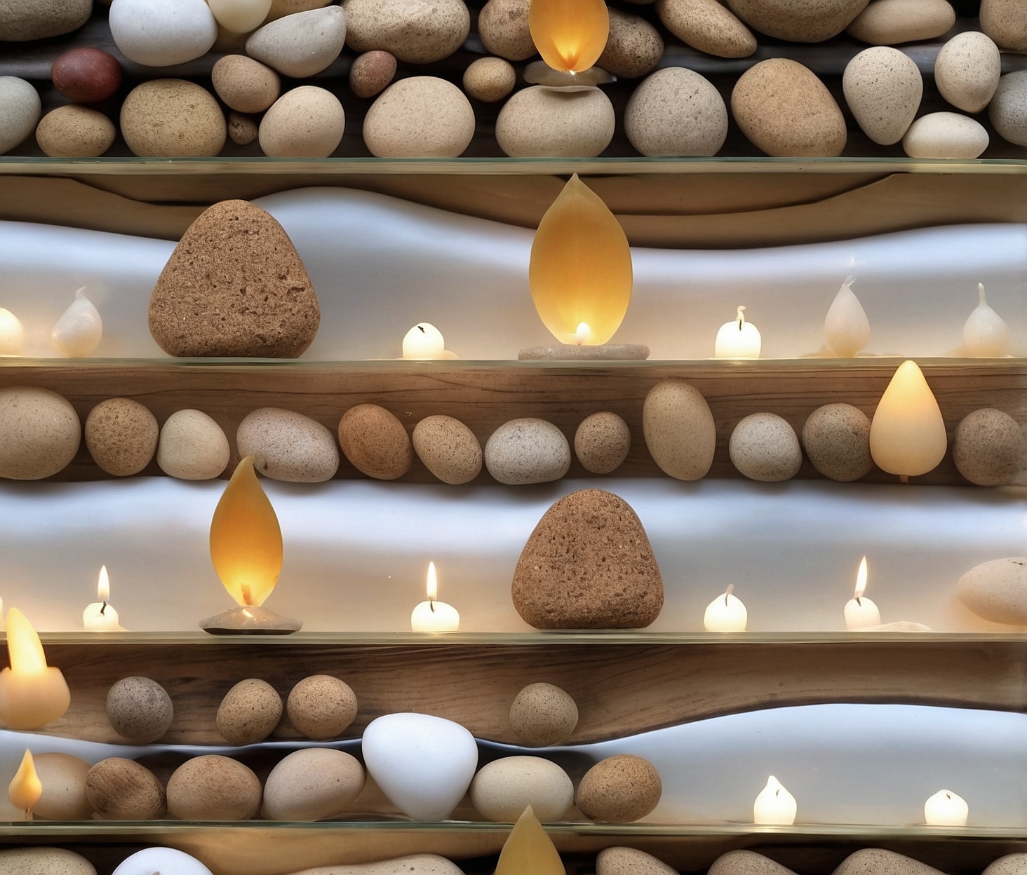 Serenidad en el hogar