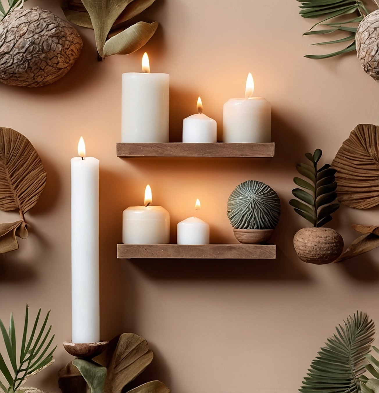 Amuletos para la suerte